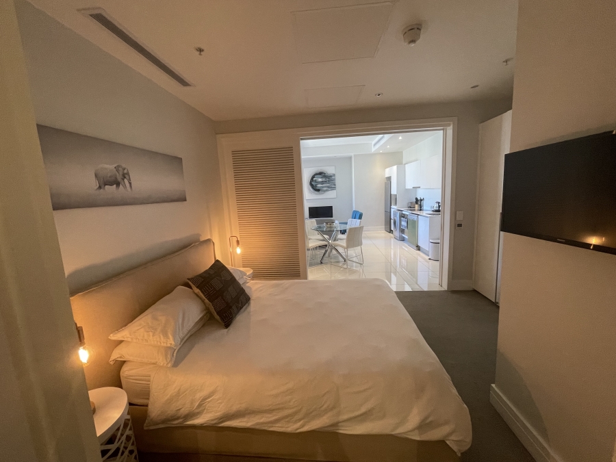 1 Bedroom Property for Sale in Cape Town City Centre Western Cape